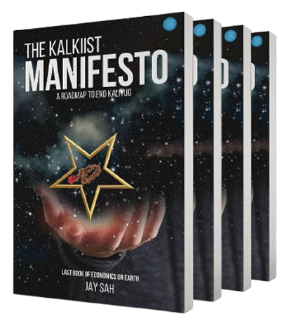 The Kalkiist Manifesto